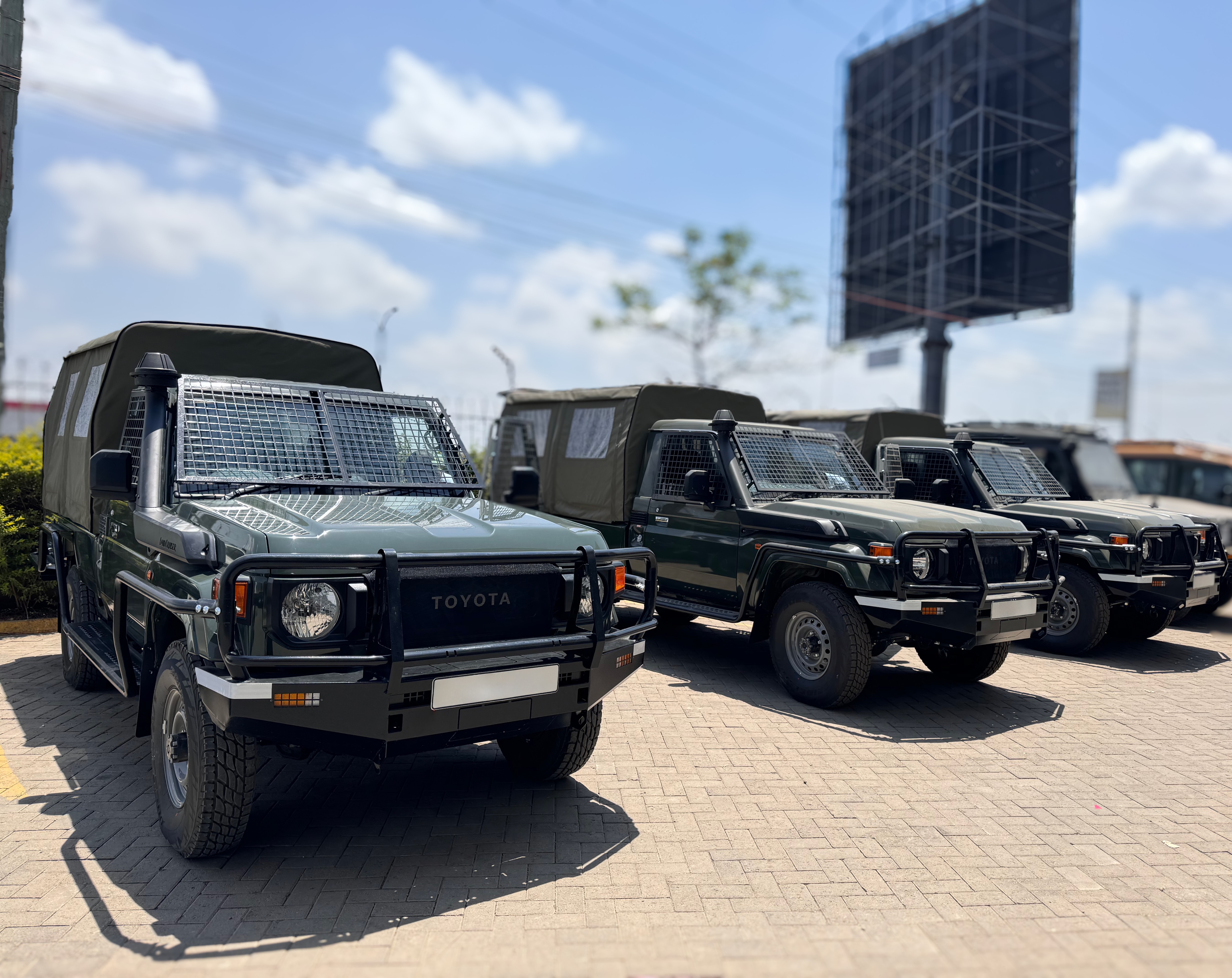 Mining Solutions